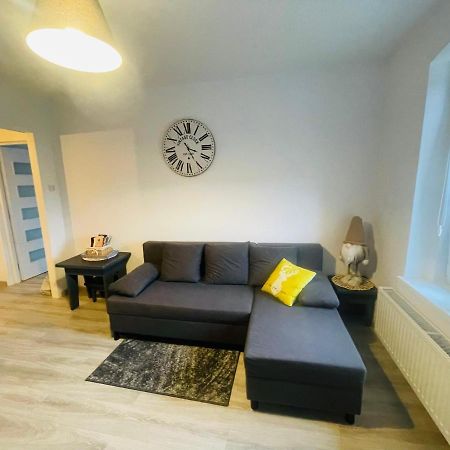 イェレニャ・グーラApartament Oliwiaアパートメント エクステリア 写真