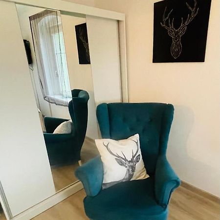 イェレニャ・グーラApartament Oliwiaアパートメント エクステリア 写真