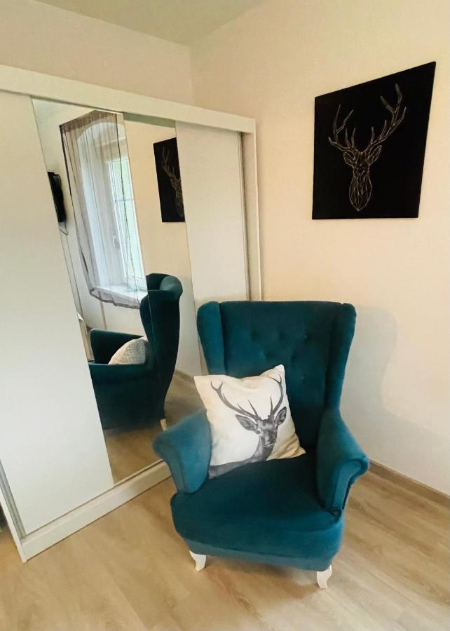 イェレニャ・グーラApartament Oliwiaアパートメント エクステリア 写真