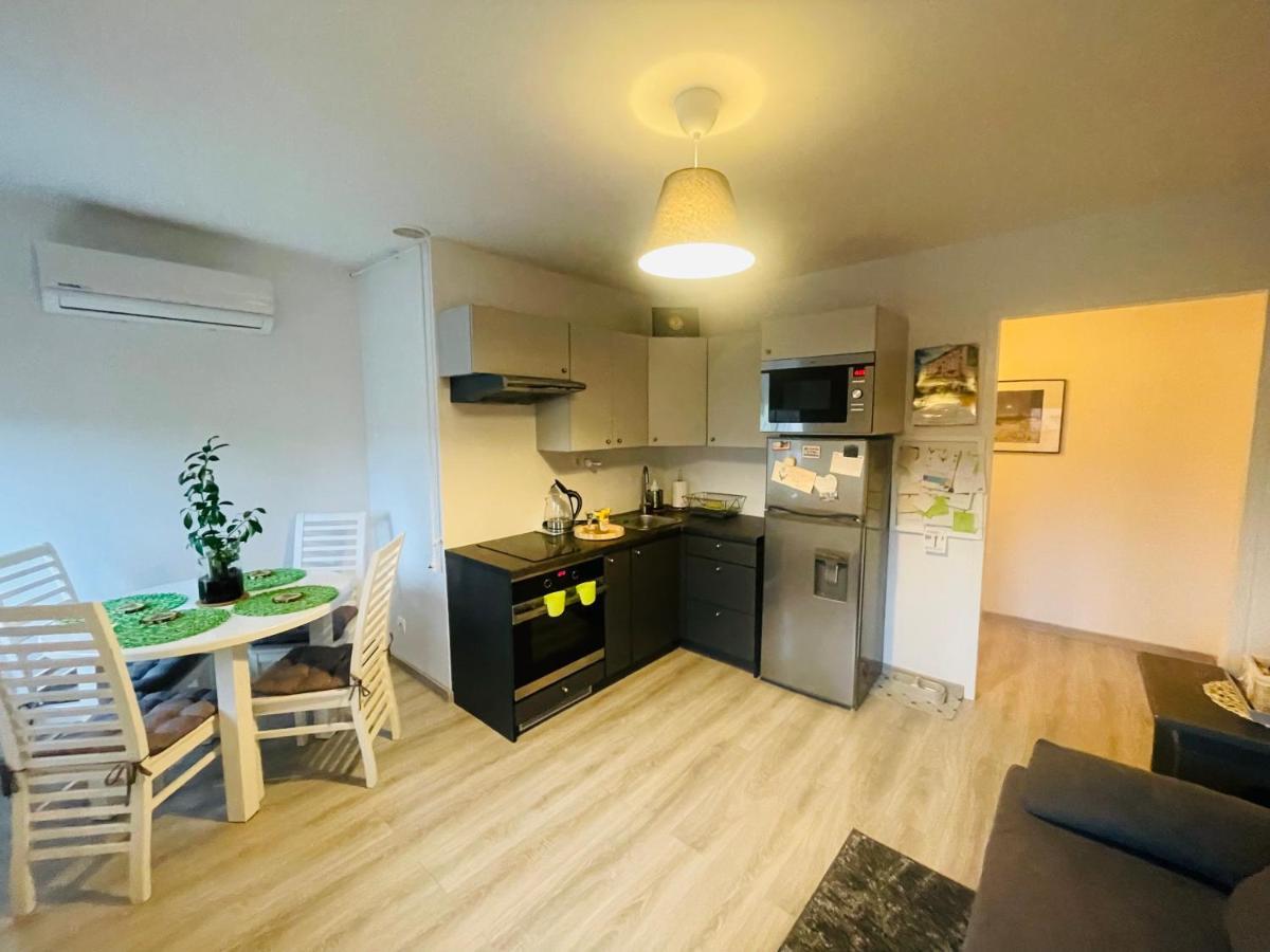 イェレニャ・グーラApartament Oliwiaアパートメント エクステリア 写真