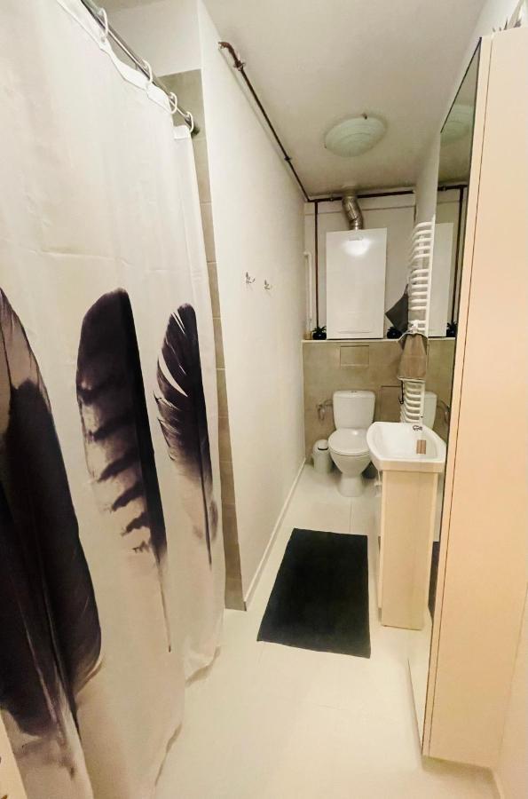 イェレニャ・グーラApartament Oliwiaアパートメント エクステリア 写真