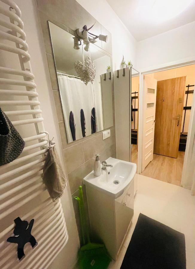 イェレニャ・グーラApartament Oliwiaアパートメント エクステリア 写真