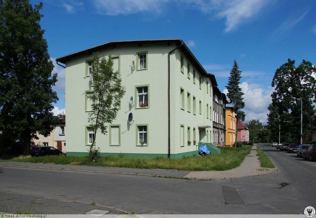 イェレニャ・グーラApartament Oliwiaアパートメント エクステリア 写真