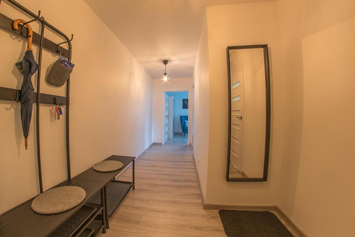 イェレニャ・グーラApartament Oliwiaアパートメント エクステリア 写真